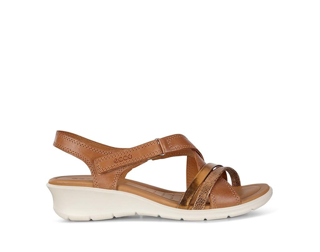 GIÀY SANDALS ECCO NỮ FELICIA SANDAL