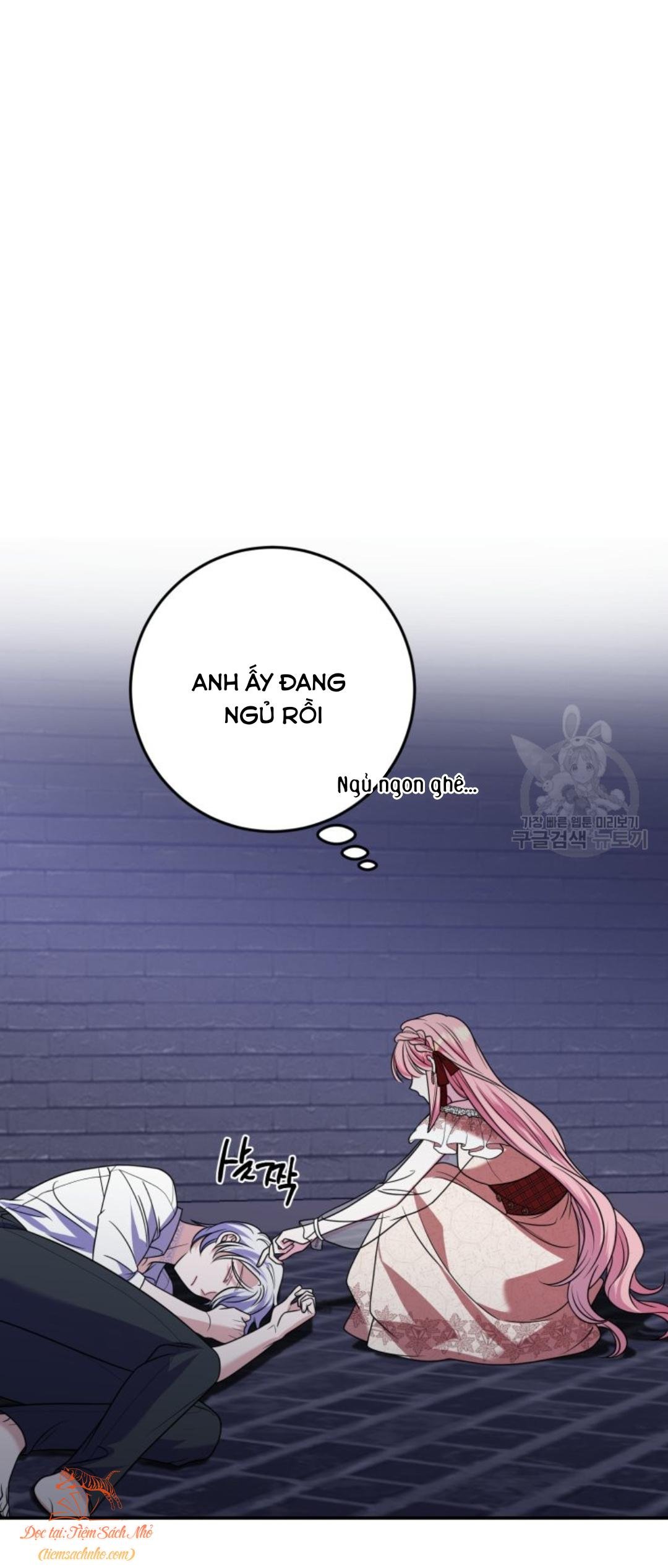 tôi đã gặp nam chính trong ngục tù chapter 28 28