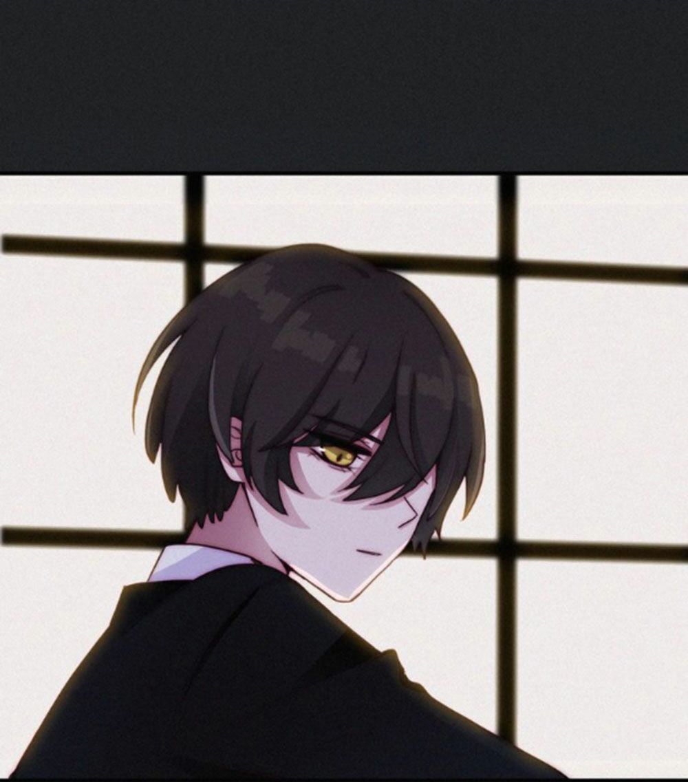 bí mật bóng đêm chapter 2 11