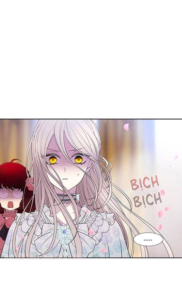 năm môn đệ của charlotte chapter 13 41