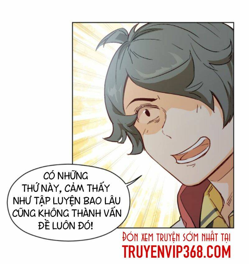 vương bài đặc công trùng sinh vườn trường chapter 13 14