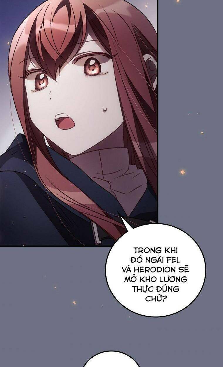 tôi nhìn thấy cái chết của bạn chapter 38 27