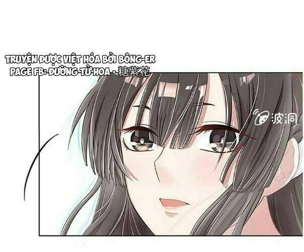 dụ ái tiểu hồ tiên chapter 6 15