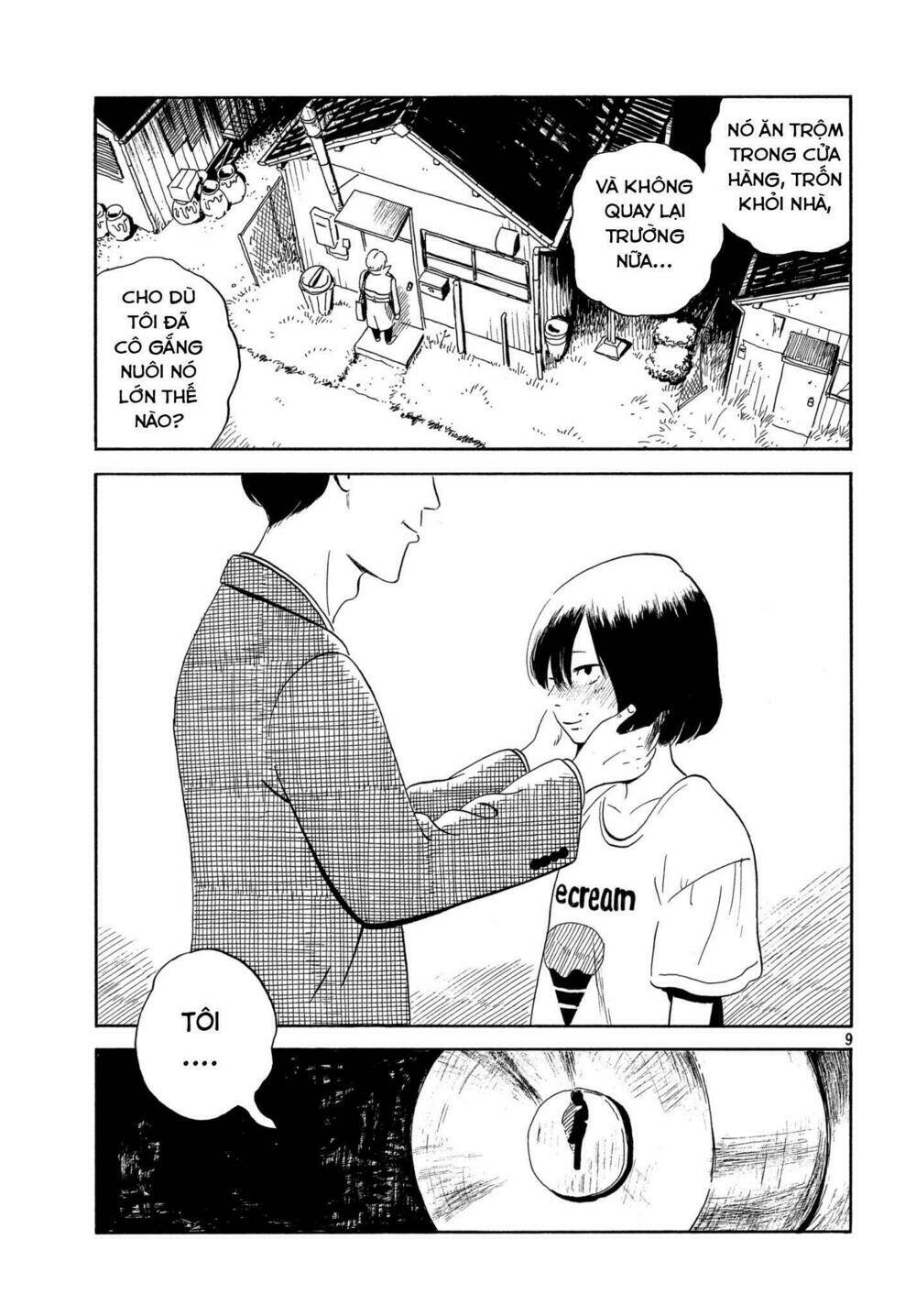 nora to zassou chapter 2 20