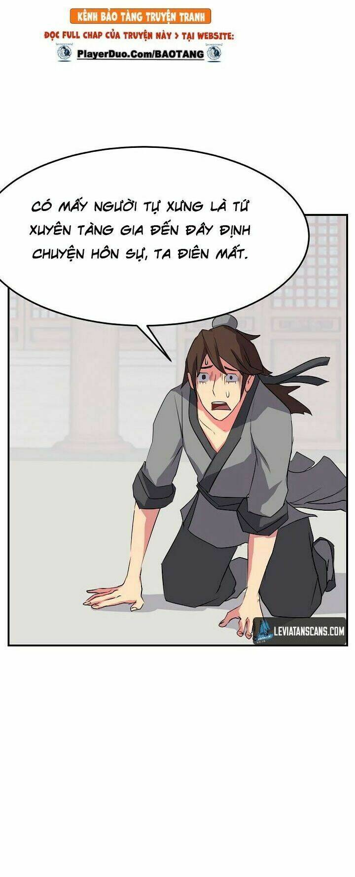 trọng sinh, bất khả chiến bại chapter 35 29