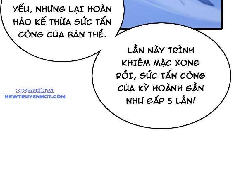 Vô Địch Bị Động Tạo Ra Tấn Sát Thương chapter 54 89