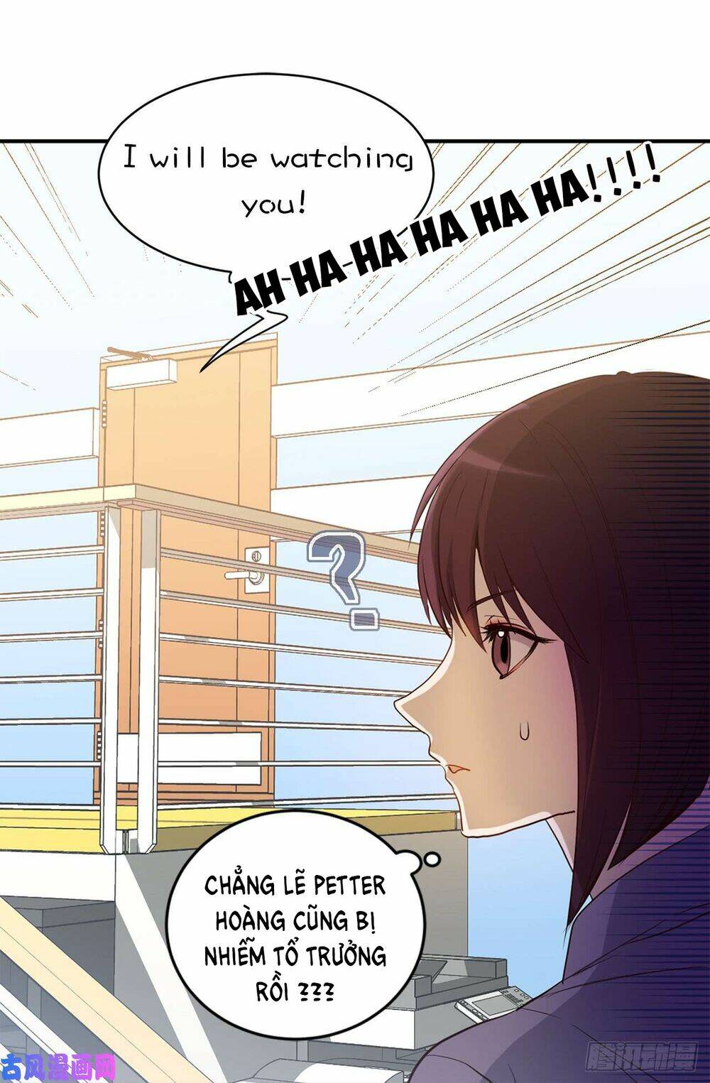 acup tiên sinh chapter 32 6