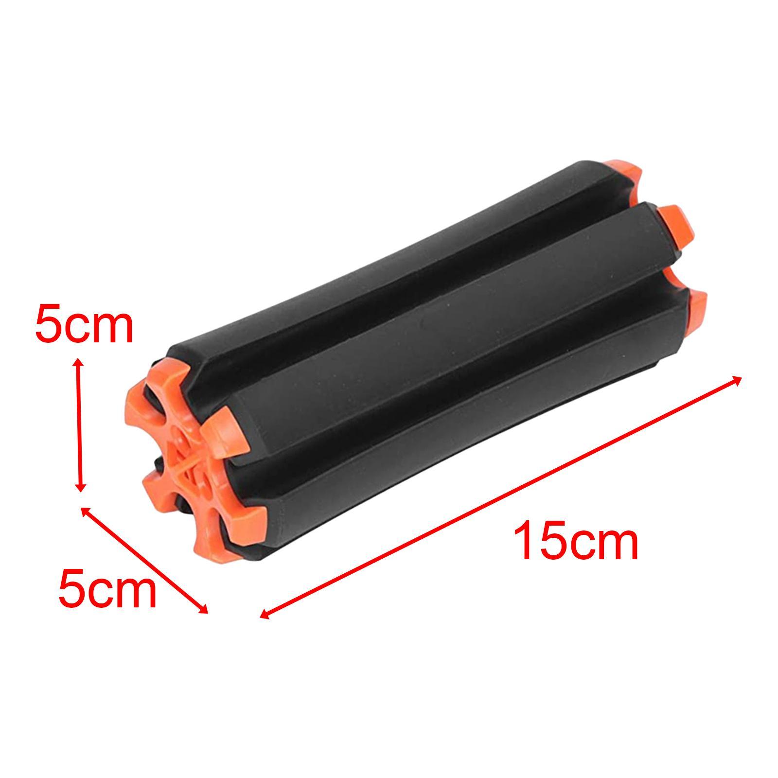 Golf Club Carrier, Golf Club Organizer, Holds up to 6 Golf Clubs Easy to Carry Golf Club Holder