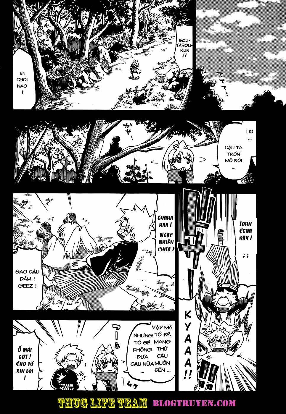 kaitai shinsho zero chapter 18 12