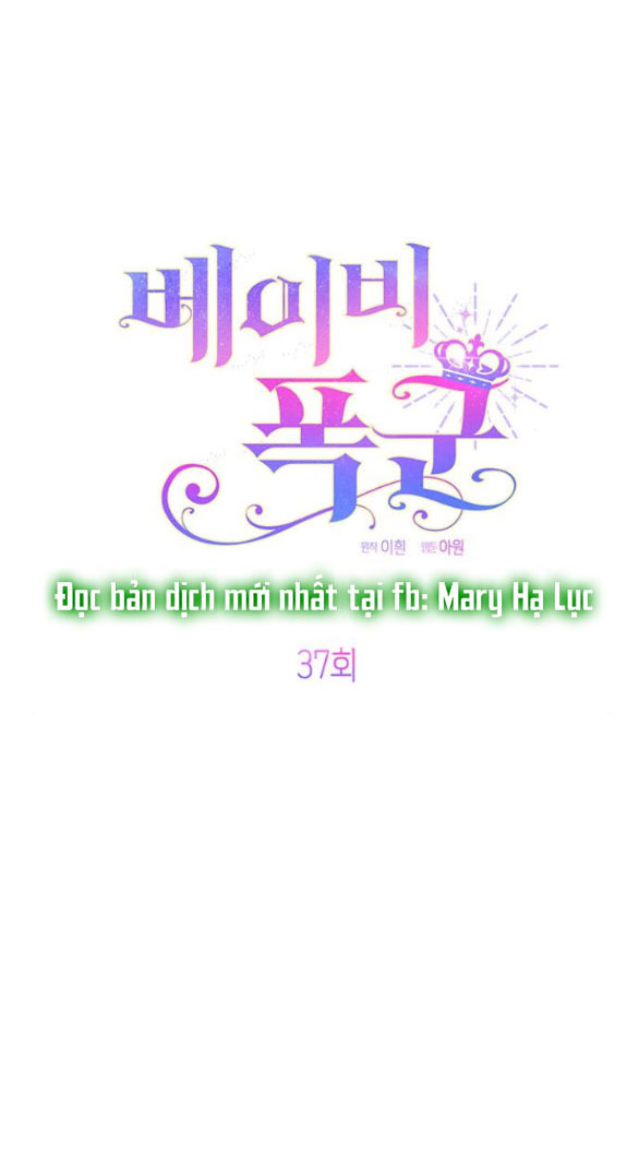 Tiểu Bạo Chúa chapter 37.1 - Trang 38