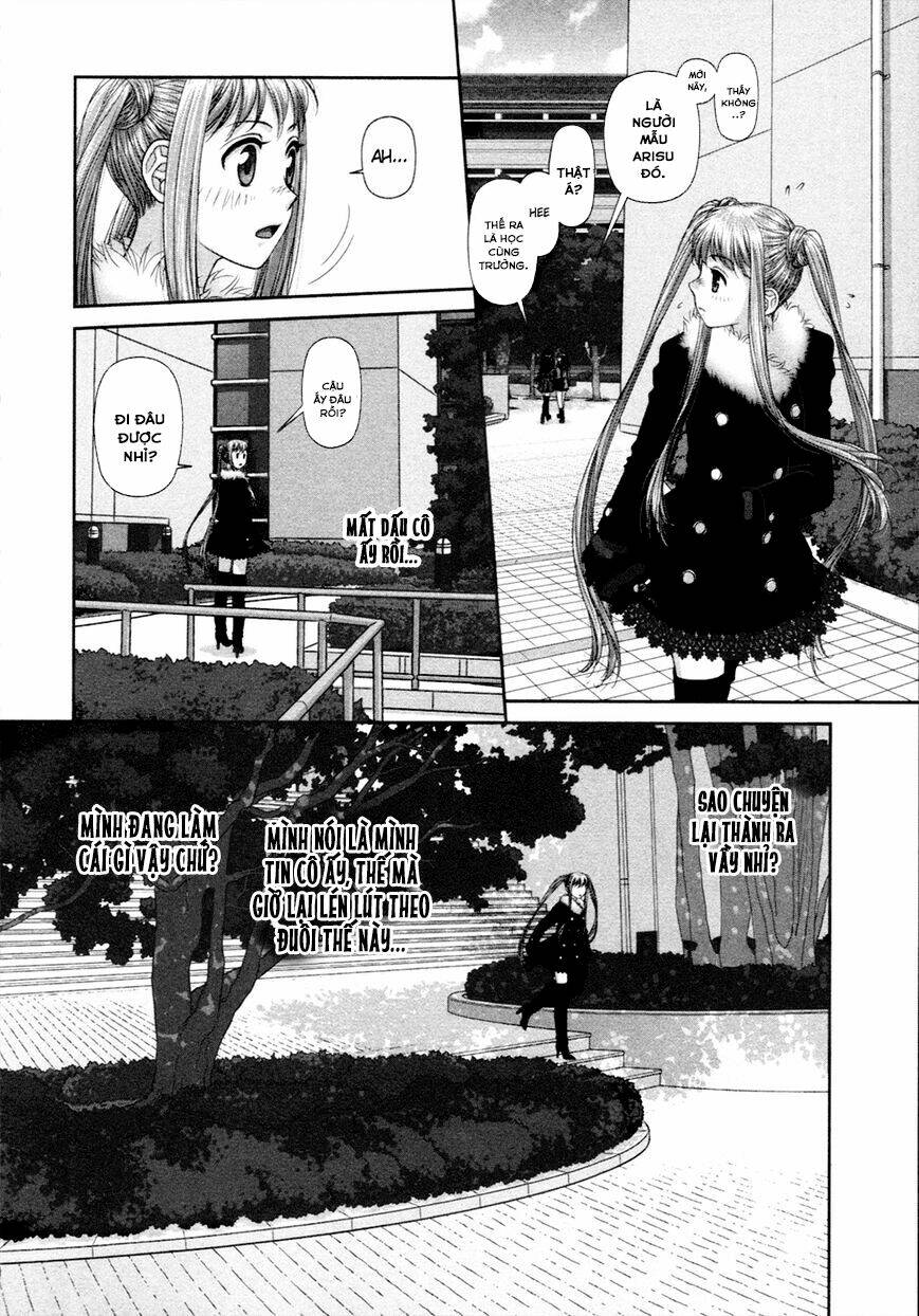 my doll house chapter 19 15