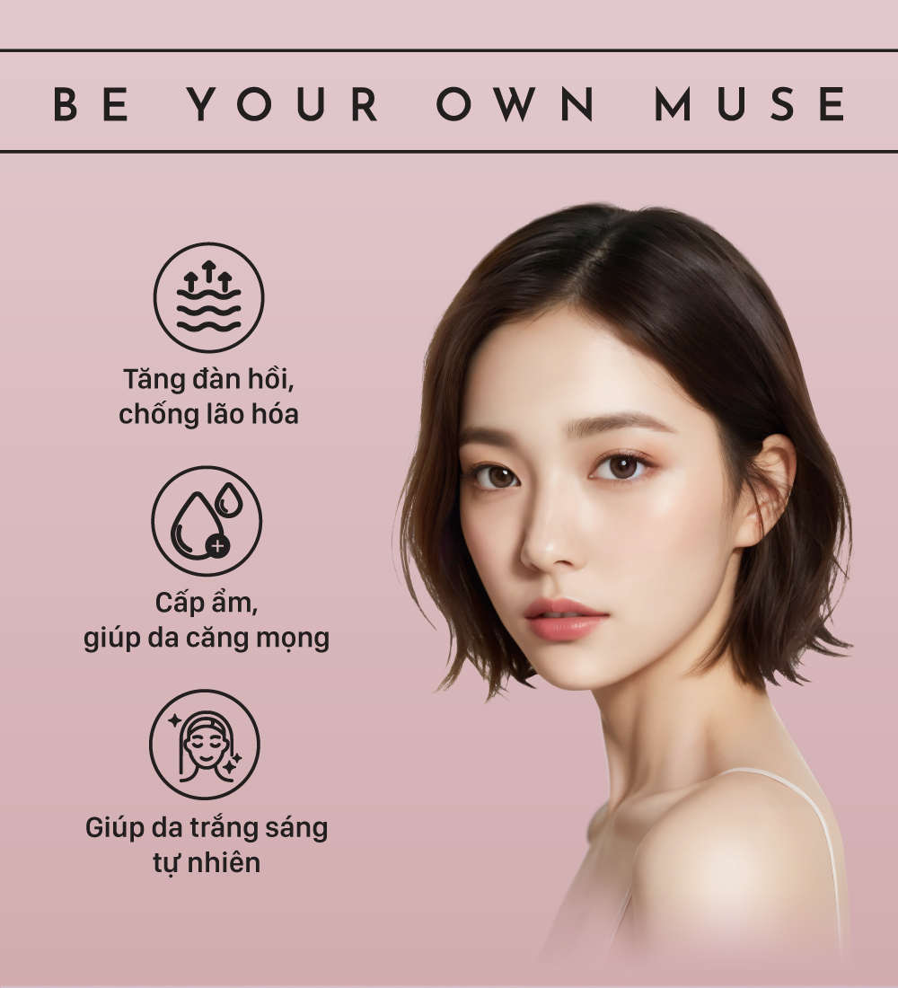 Thực phẩm bổ sung COLLAGEN 10,000MG CONDITION BEYOU AMPOULE 50ml