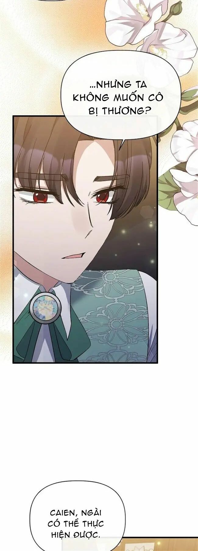 nữ công tước phương bắc là một nhân vật phản diện chapter 14 43