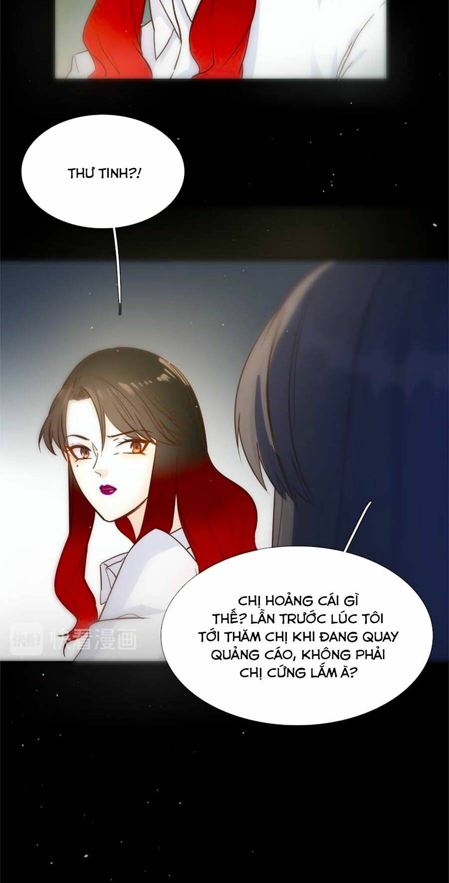 ngôi sao vụn vỡ chapter 52 18