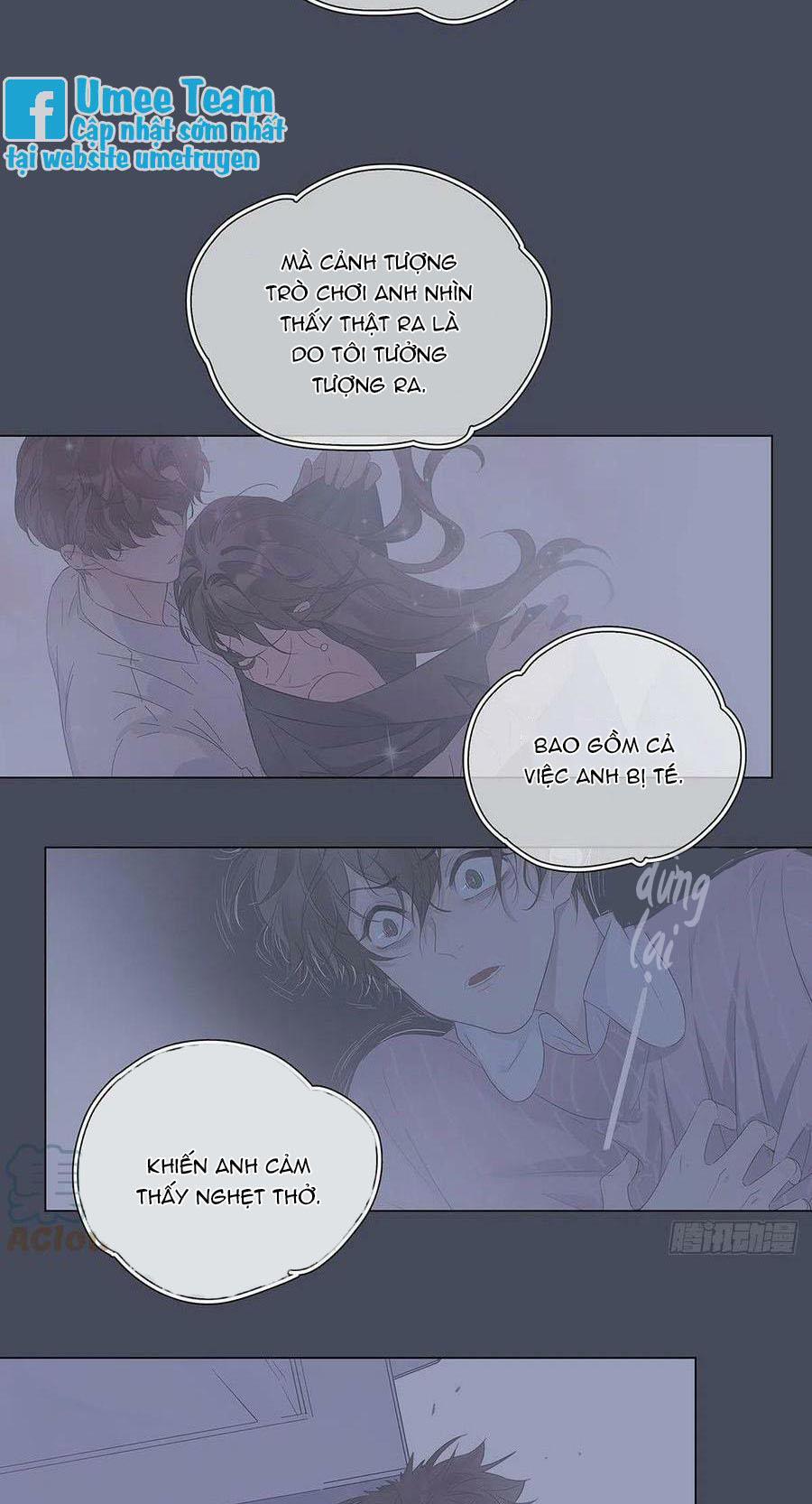 hôm nay nam giả trang nữ vẫn chưa được cầu hôn! chapter 77 17