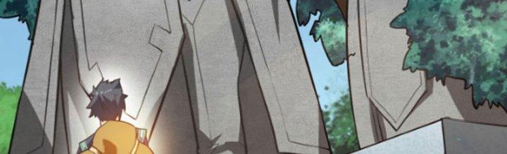 ẩn cư mười vạn năm, đời sau mời ta rời núi chapter 16 26