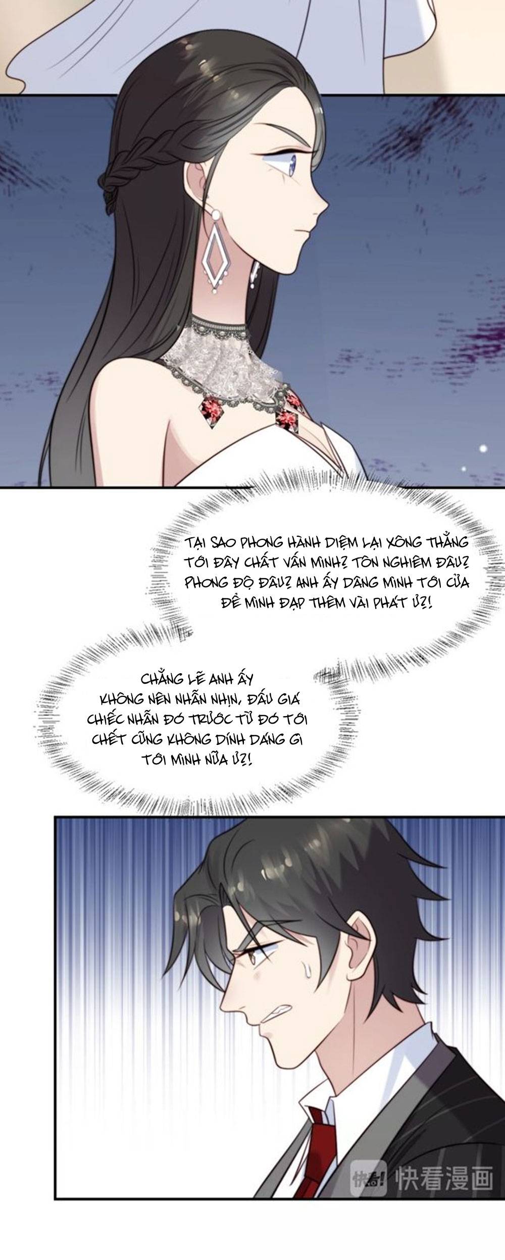 khoá chặt đôi môi (full) chapter 28 7