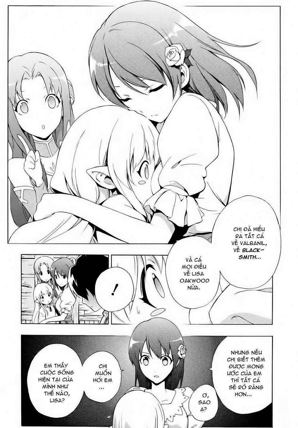 seiken no blacksmith chapter 16 13