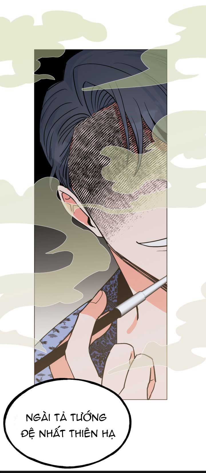 độc chủ chapter 1 1