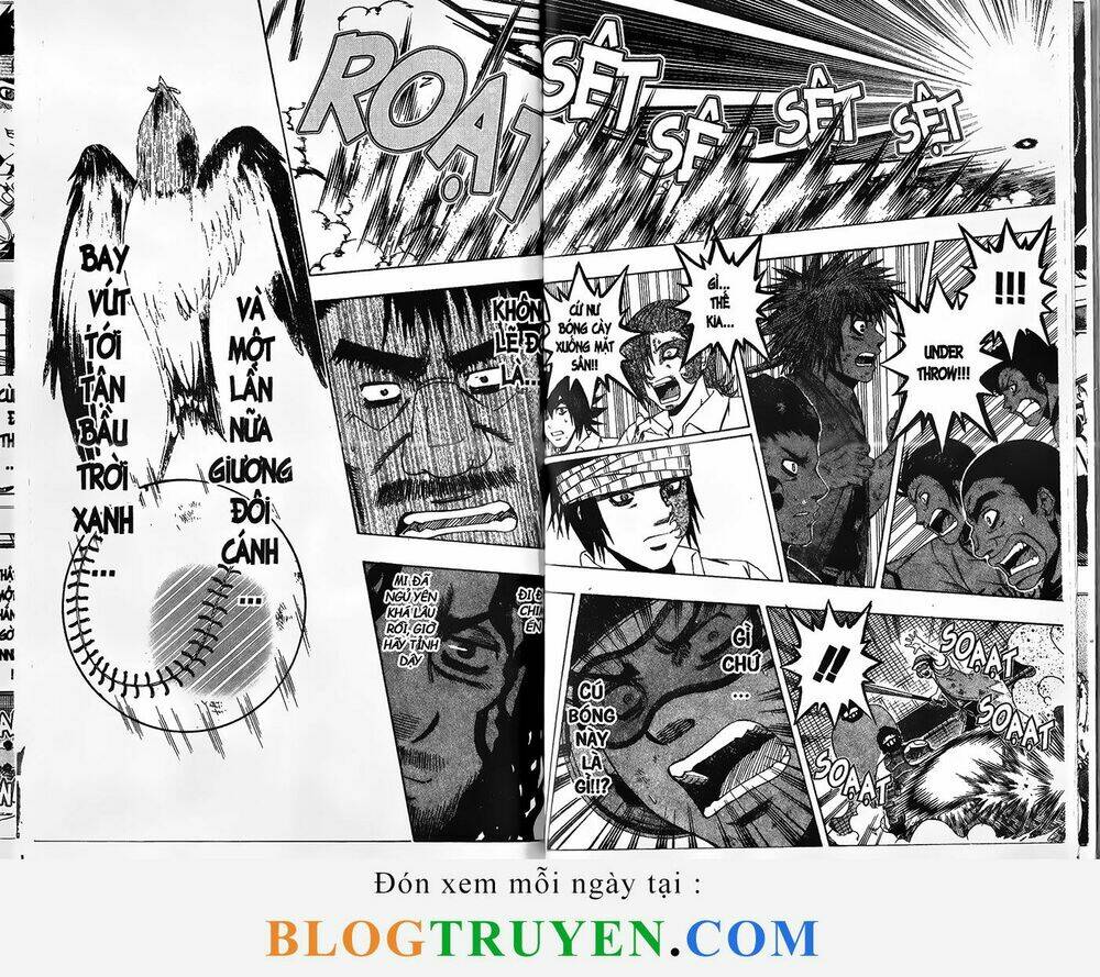 mr.fullswing chapter 168 12