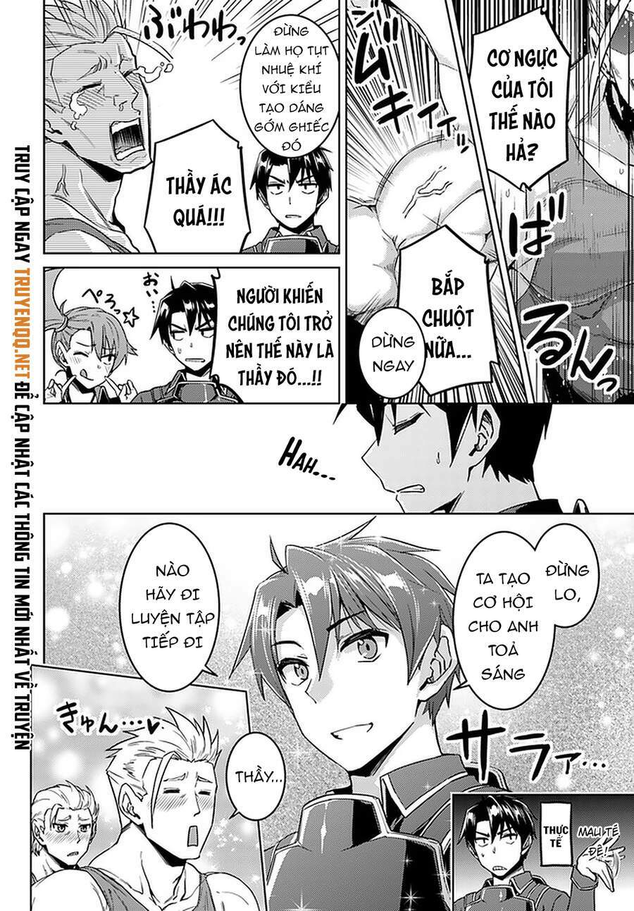 nidome no jinsei wo isekai de chapter 45 13