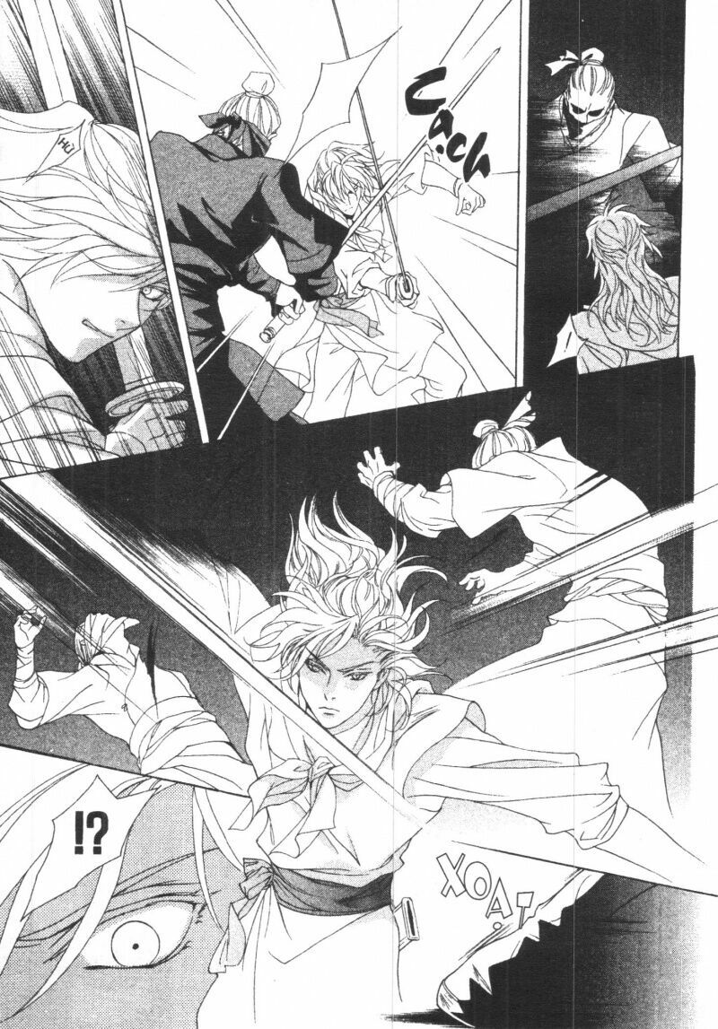 thái vân quốc truyện chapter 2 71