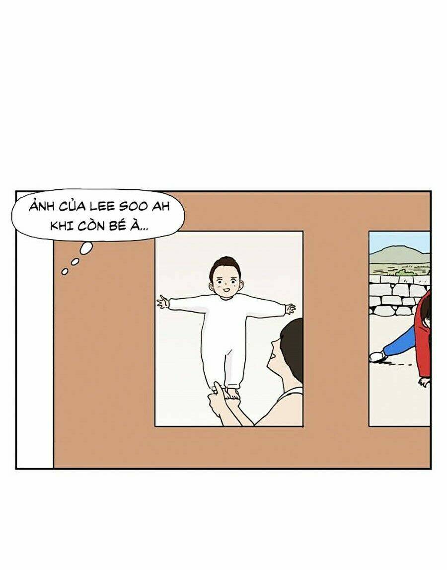 con gái tôi là zombie chapter 33 33