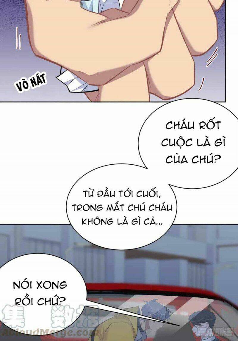 nhạc phụ đại nhân là lão bà chapter 98 25