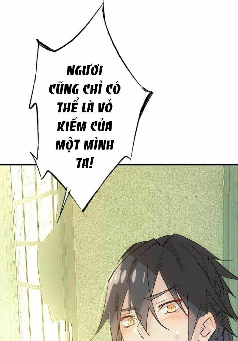 sư phụ lại trêu chọc ta chapter 19 36