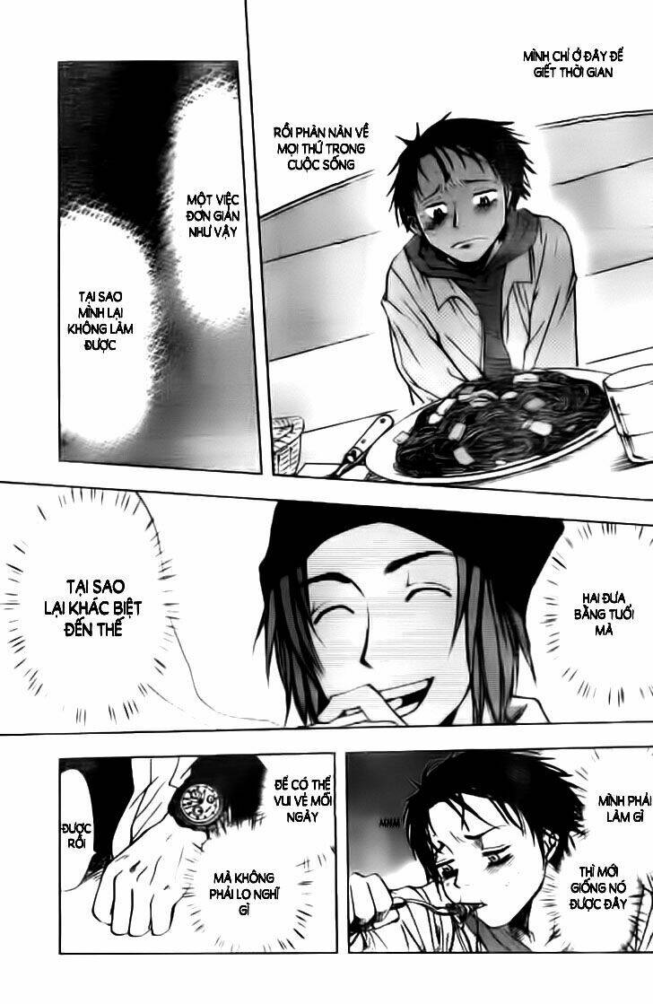 underdog chapter 1 27