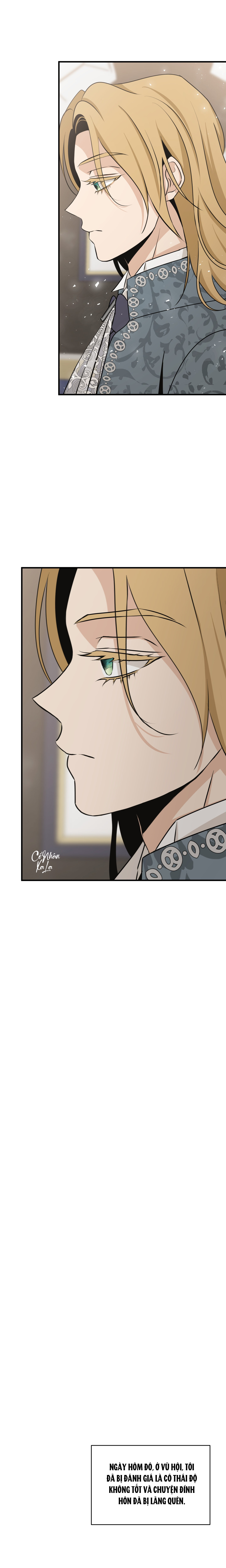 loài hoa không tên chapter 13 16