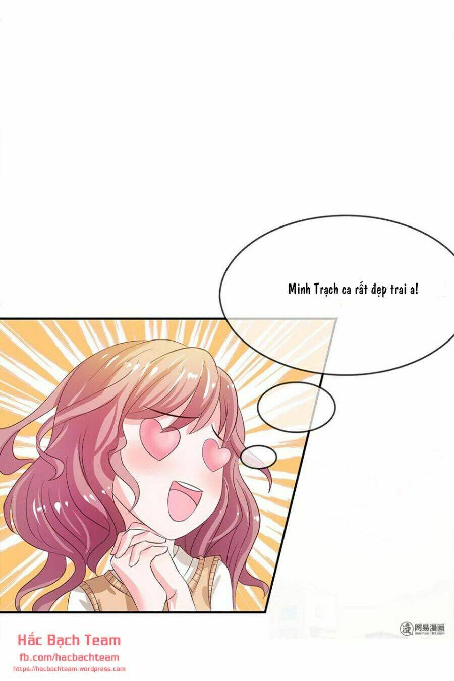 cả thế giới tớ chỉ yêu cậu chapter 13 11