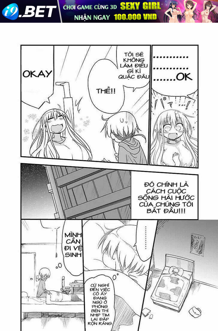 chichi chichi chapter 1 6