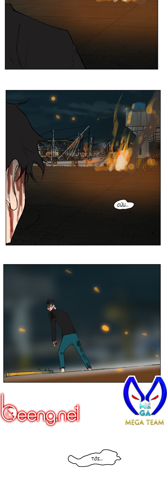 hard core leveling warrior chapter 175 49