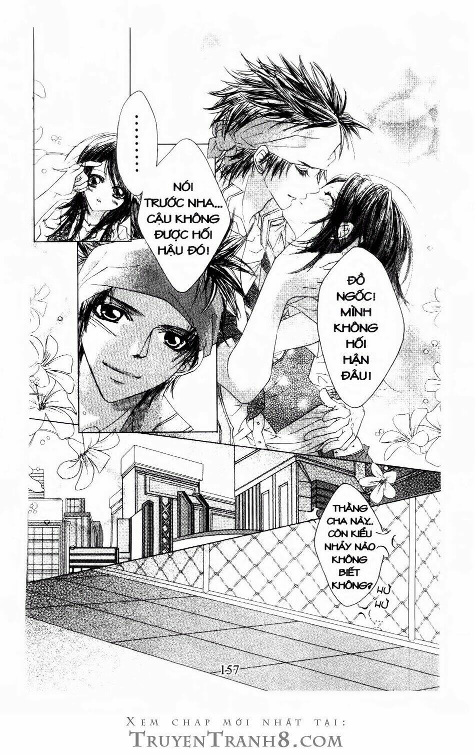 vũ khúc sôi động chapter 5 26