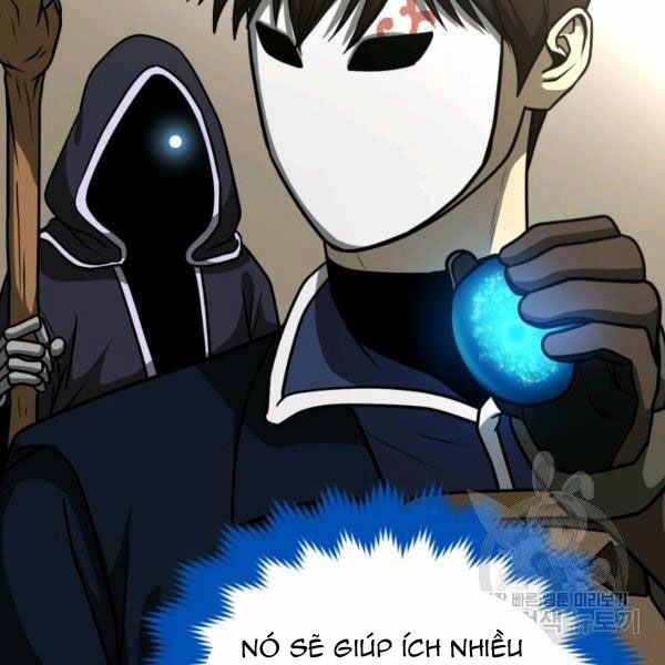 ngôi nhà kết nối với hầm ngục chapter 31 10