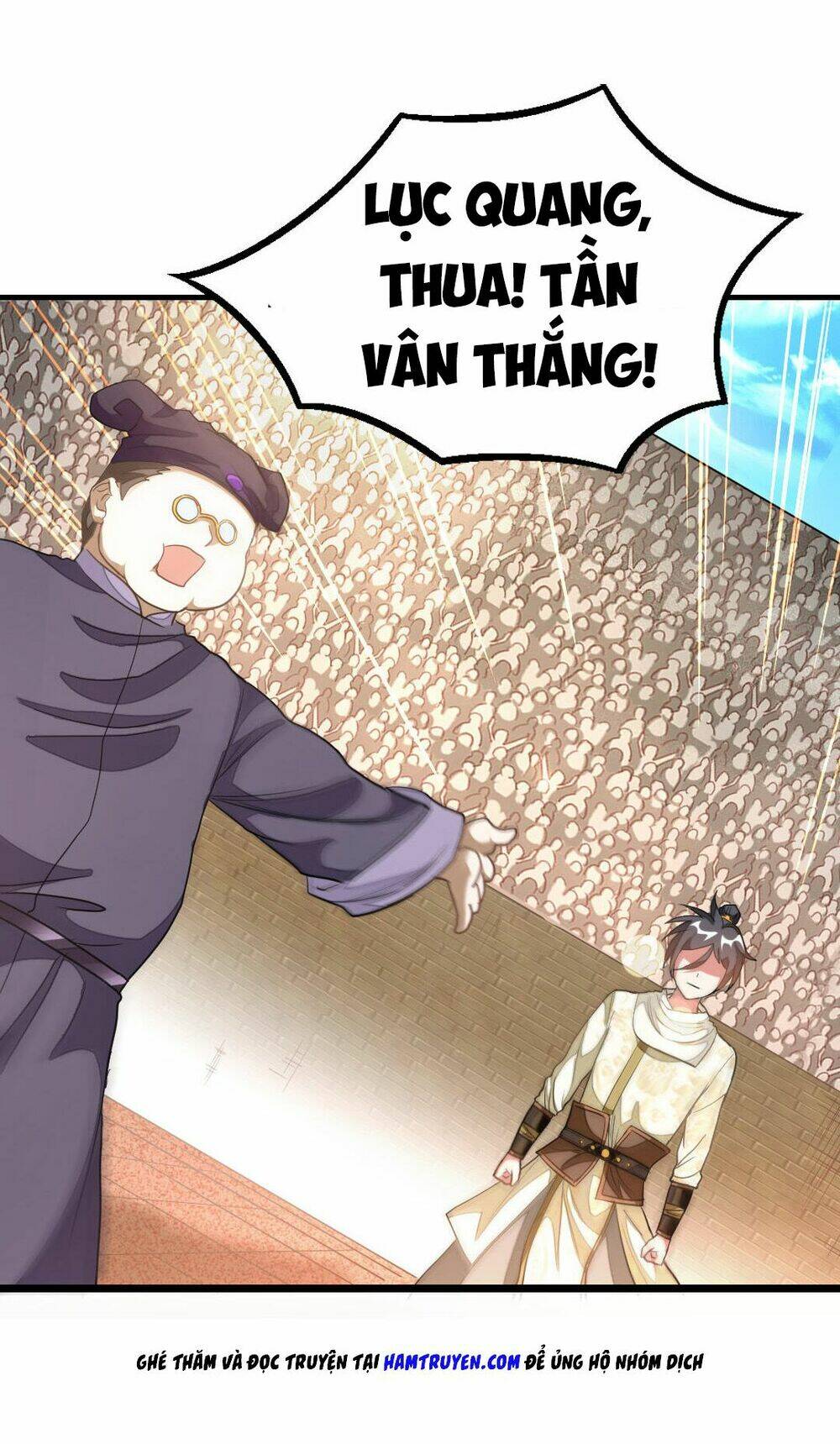 cửu dương thần vương chapter 150 14