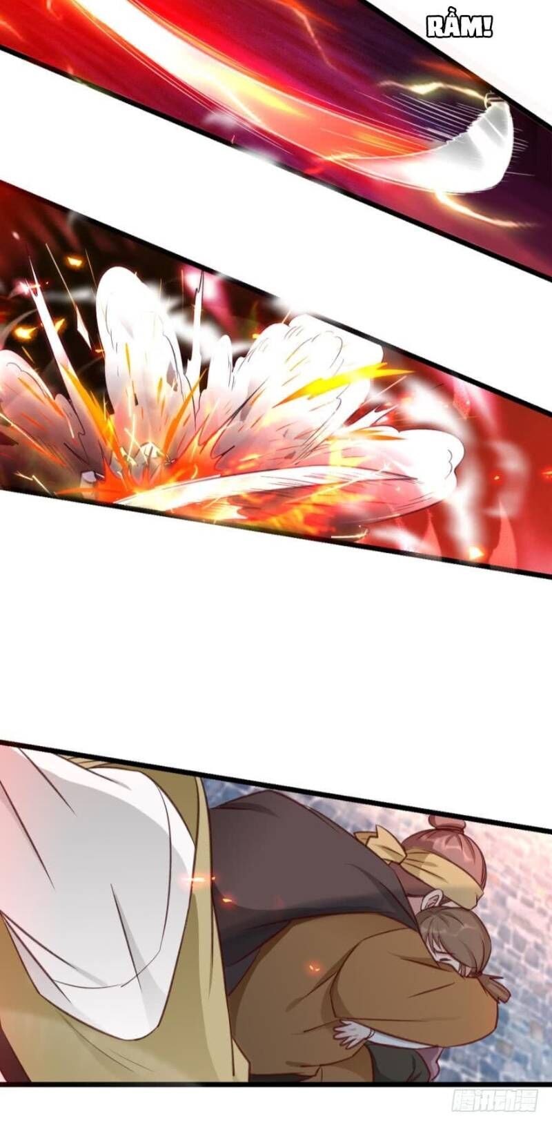 lão tổ của bạn đang online chapter 49 12