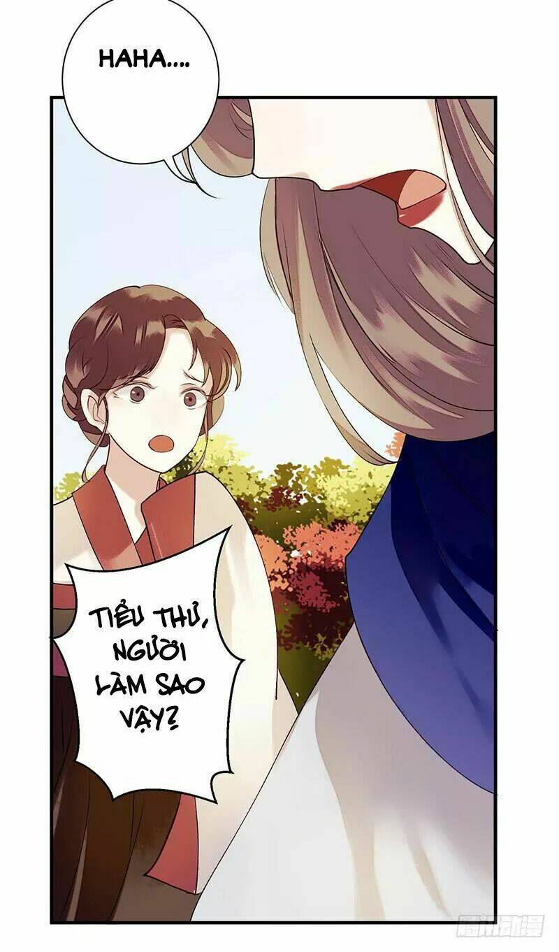 nhất đế trọng sinh mỹ nhân tâm kế chapter 32 9