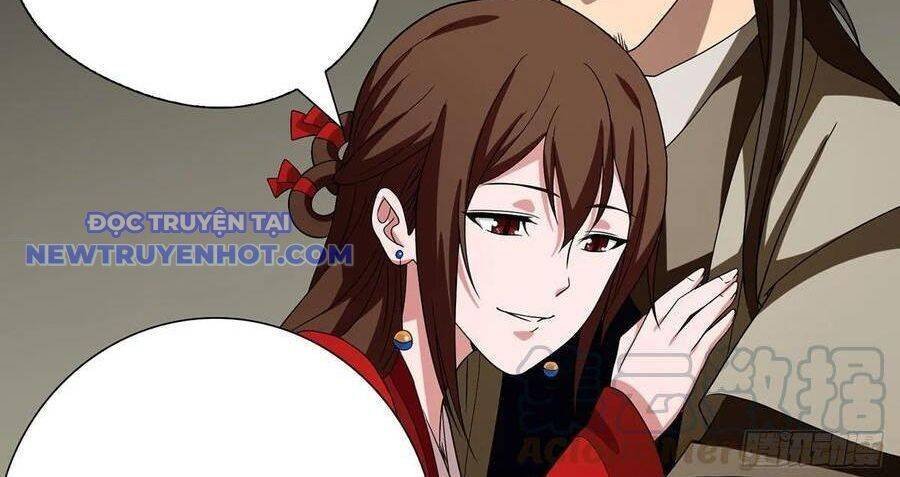 thiên long bát bộ webtoon chapter 139 97