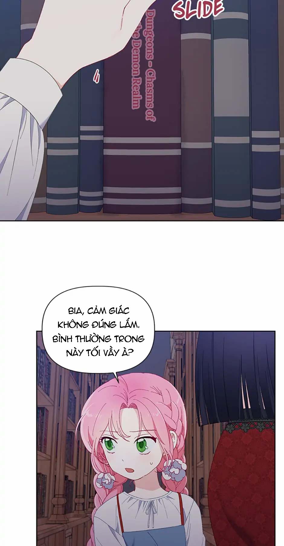 đỉnh cấp xuyên không chapter 12.2 19