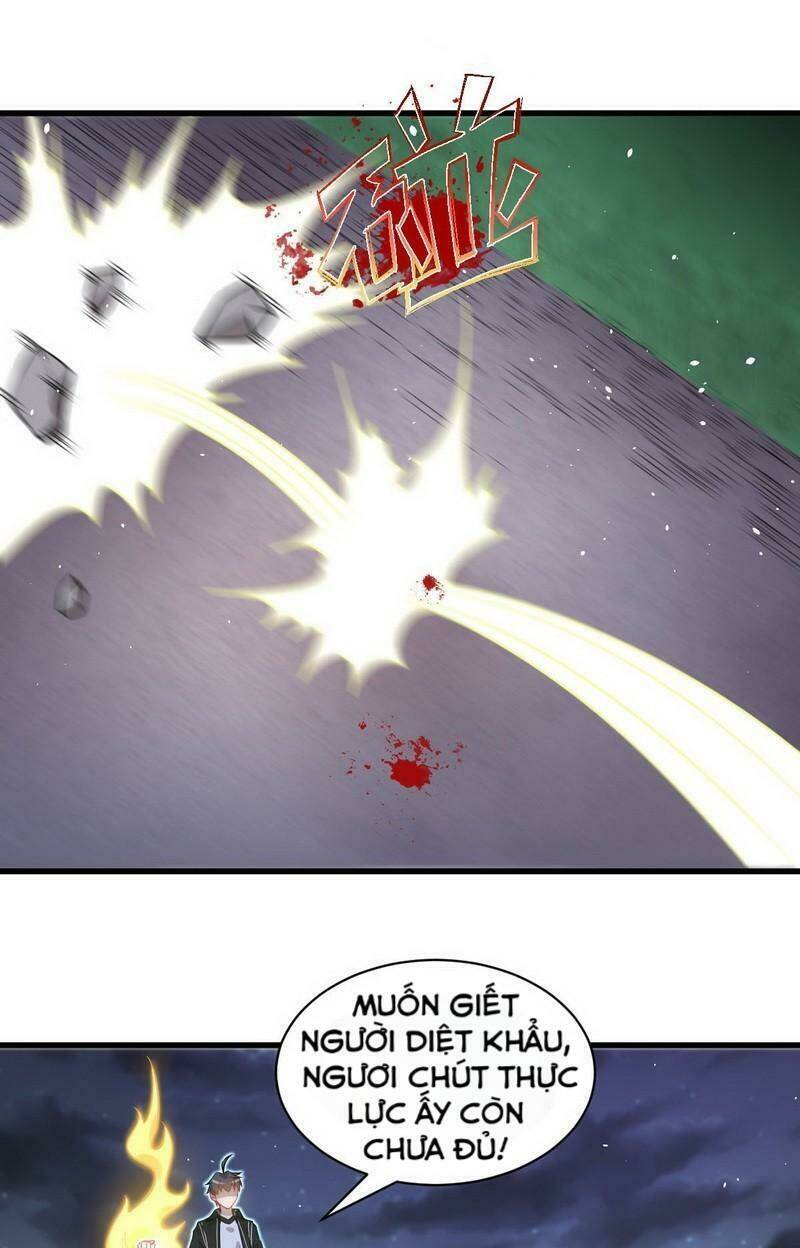 xuyên không vào thế giới nữ cường chapter 52 15