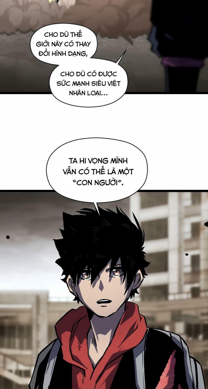 ta là lão đại thời tận thế chapter 31.2 19