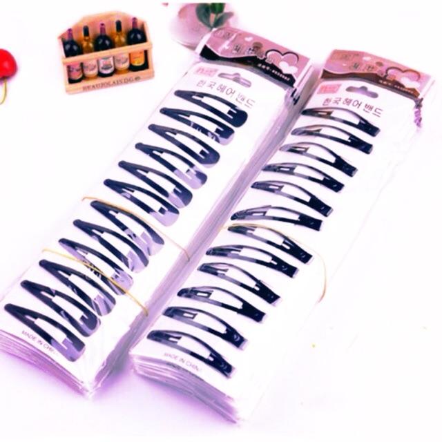 Vỉ 12 Kẹp mái