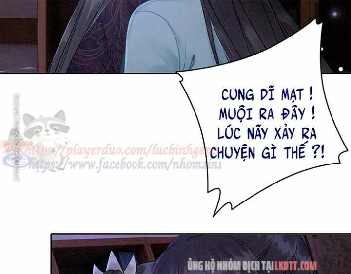 trọng sinh bá sủng nhiếp chính vương quá mạnh mẽ chapter 113 47