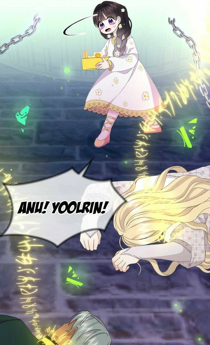 công chúa huỷ diệt chapter 22 51