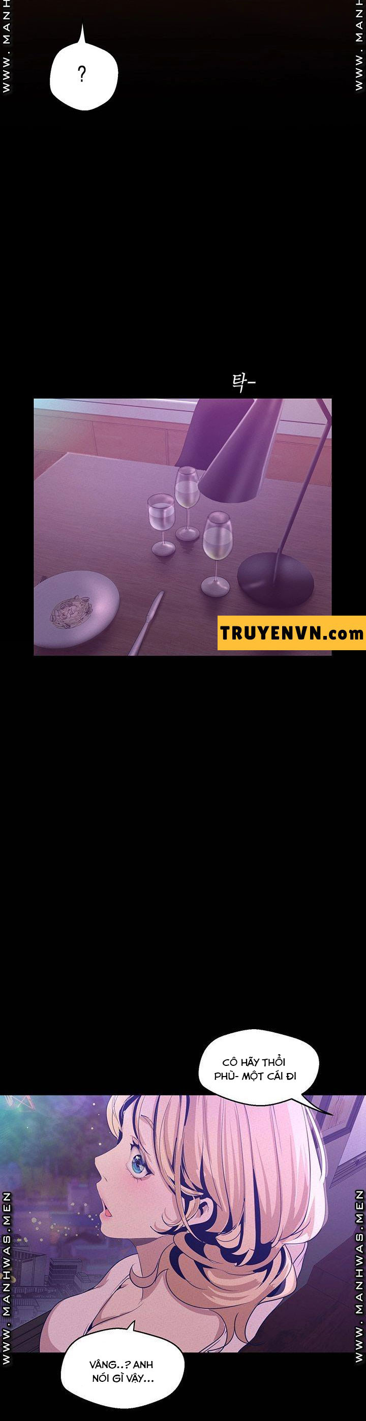 một thế giới mới tuyệt vời chapter 108 36