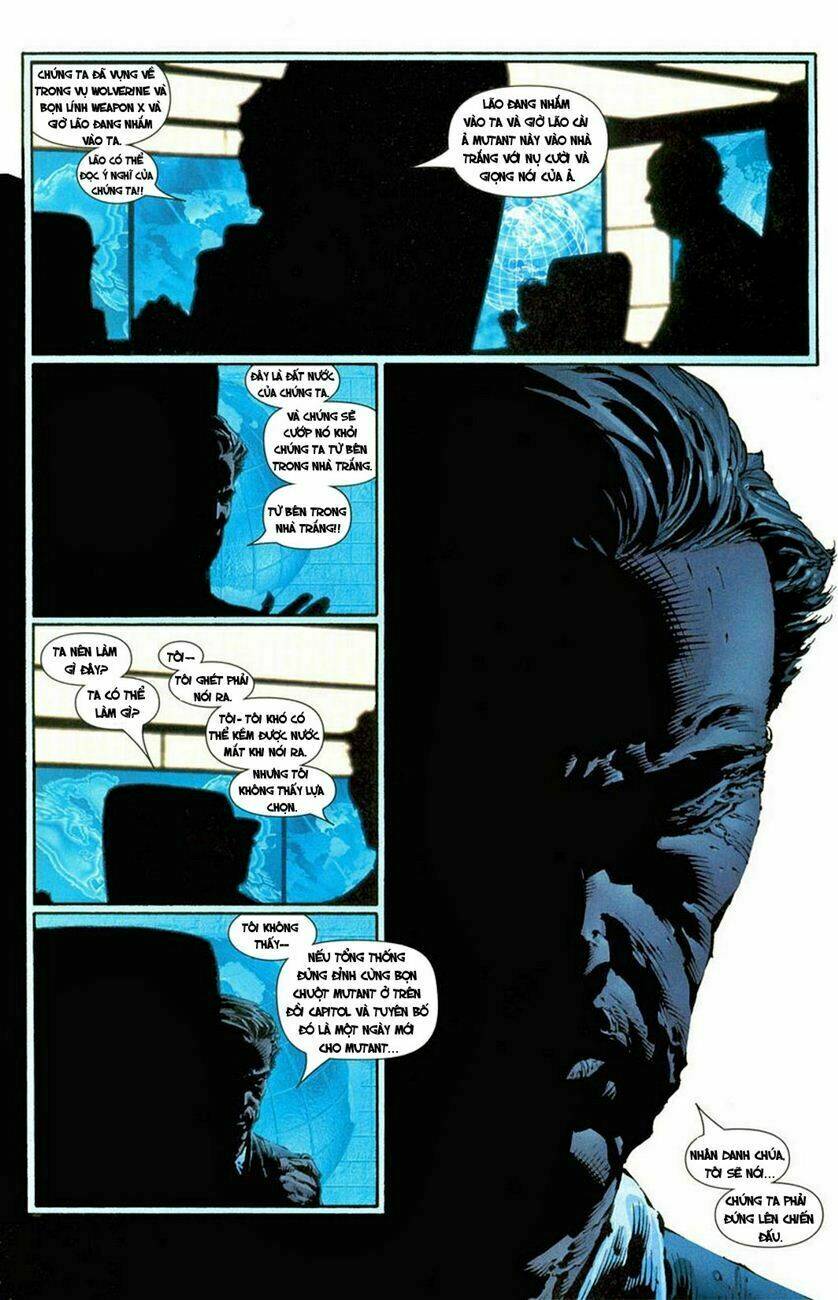 ultimate x-men chapter 43 19