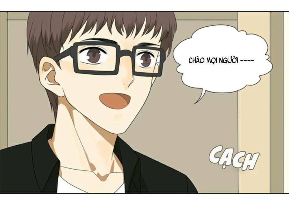 sổ tay nuôi dưỡng thần tượng, lên đường thôi! chapter 9 3