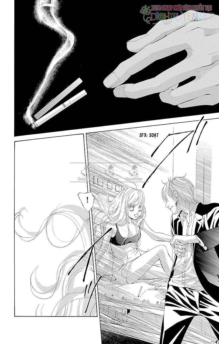 bướm trong sương mù chapter 17 27